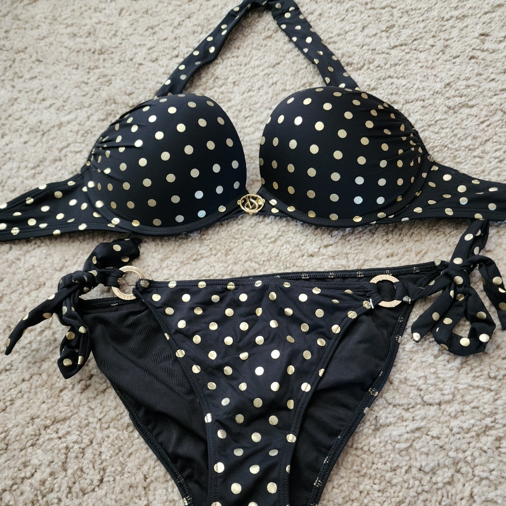 Victoria Secret Bombshell bathing suit